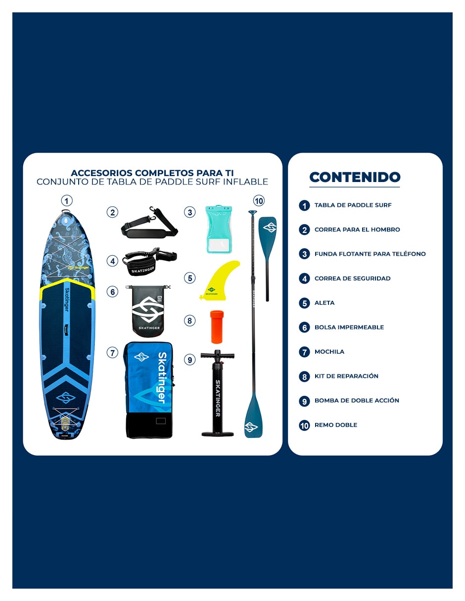 Paddle board paddle sea rider 3