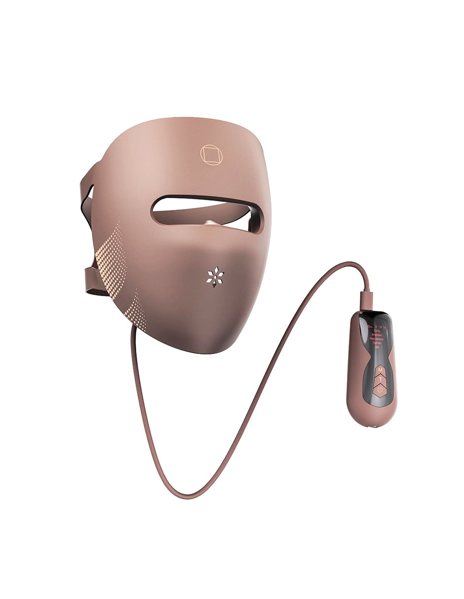 Máscara facial led Máscara facial led