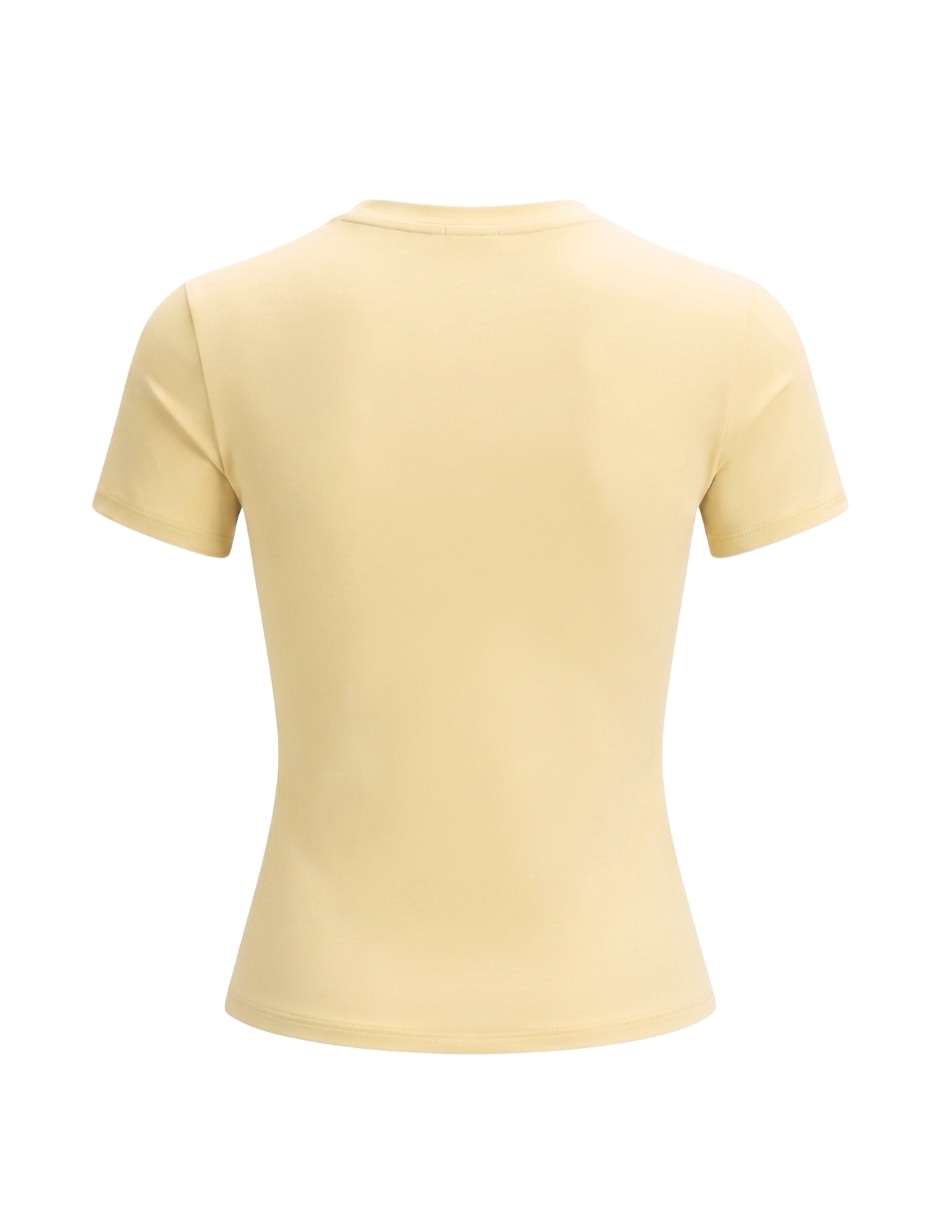 Playera deportiva para entrenamiento activewear de mujer 6