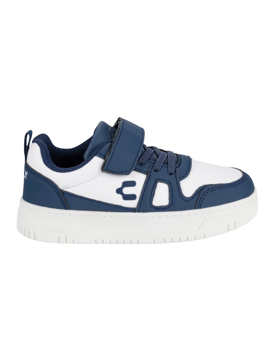 Tenis para niño Tenis para niño