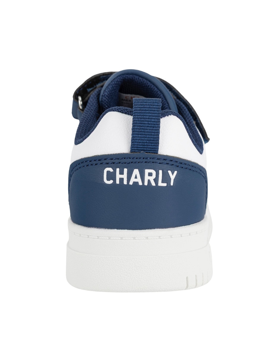 Tenis para niño 5