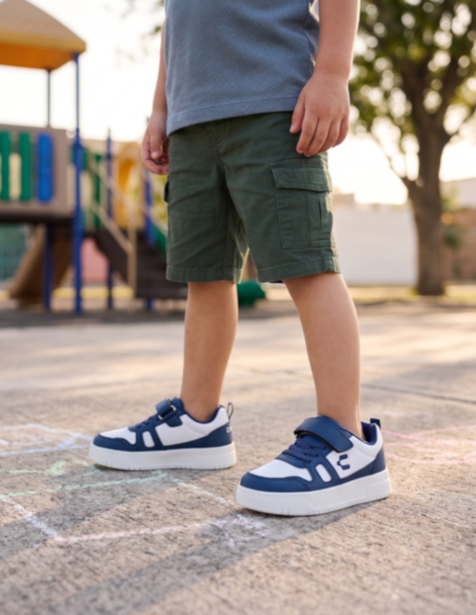 Tenis para niño 3