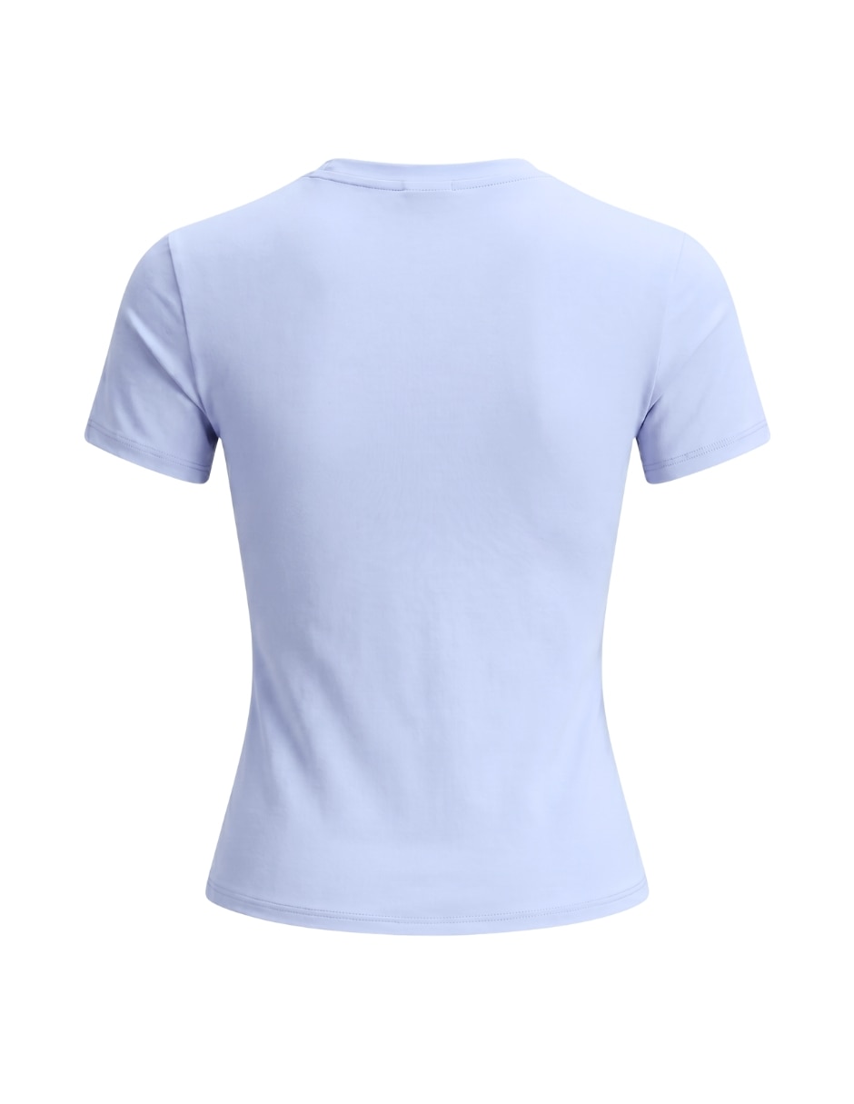 Playera deportiva para entrenamiento activewear de mujer 6
