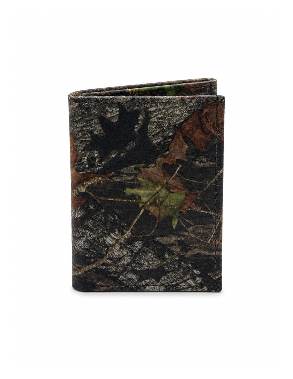 Cartera unisex