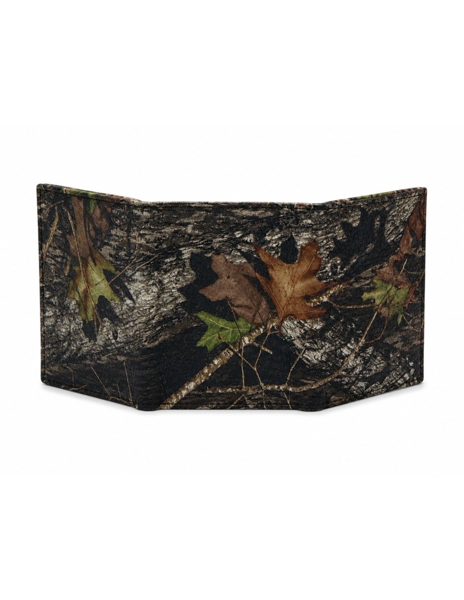 Cartera unisex 5