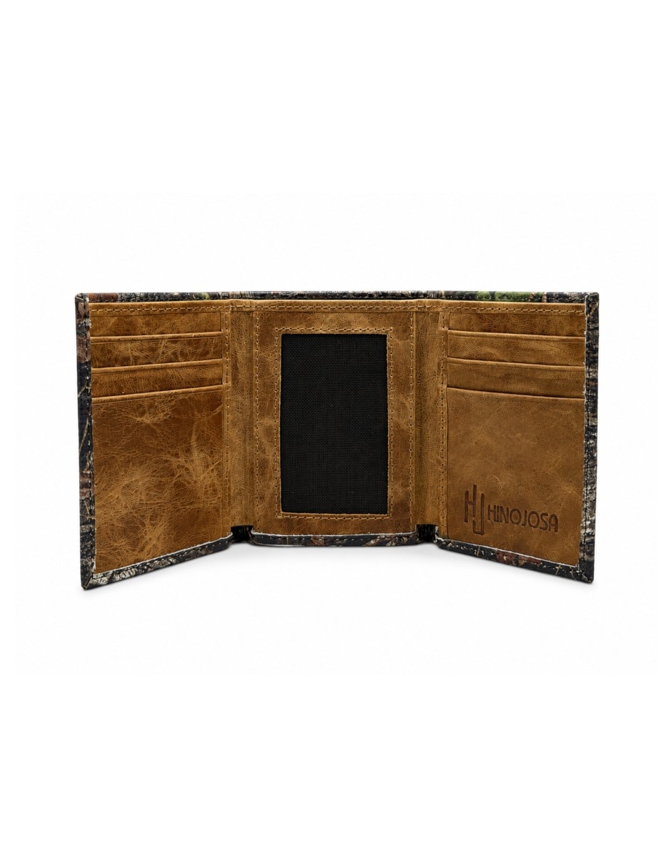 Cartera unisex 3