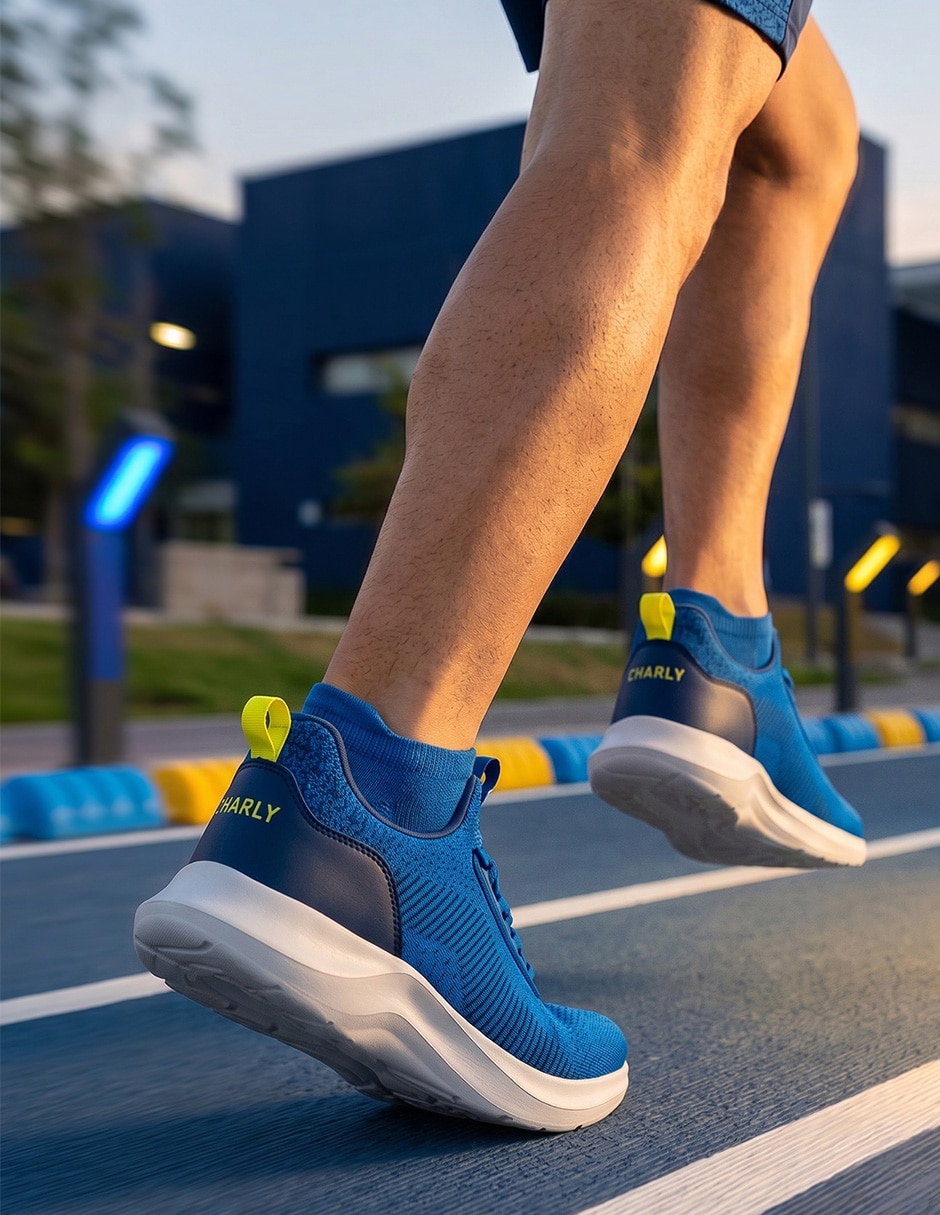 Tenis Sport para hombre Tenis Sport para hombre