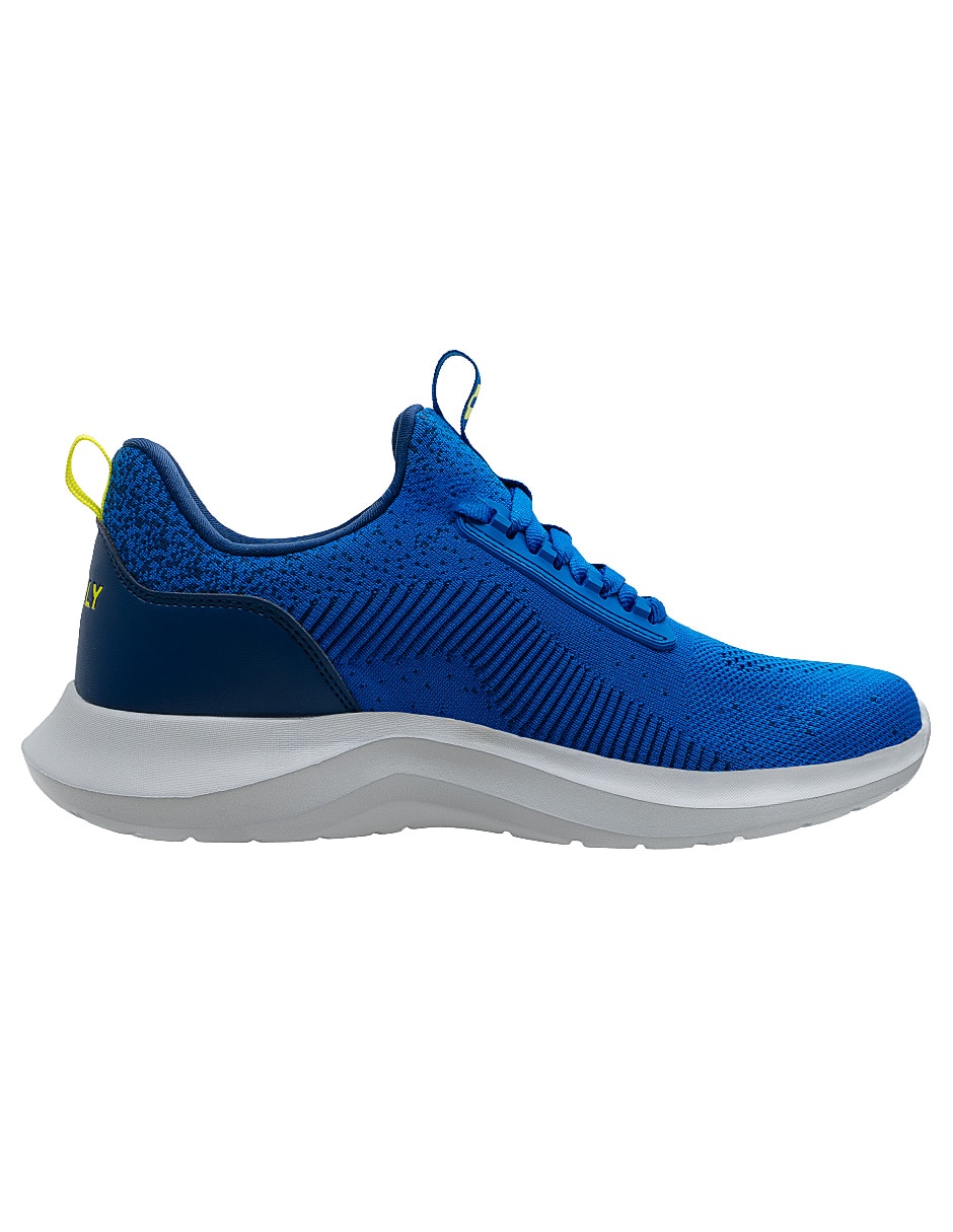 Tenis Sport para hombre 6