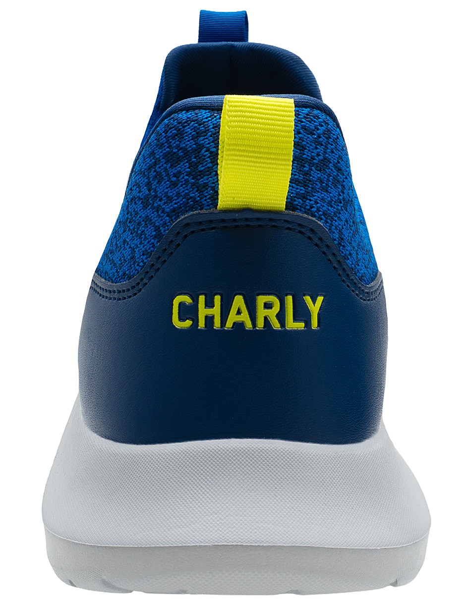 Tenis Sport para hombre 4