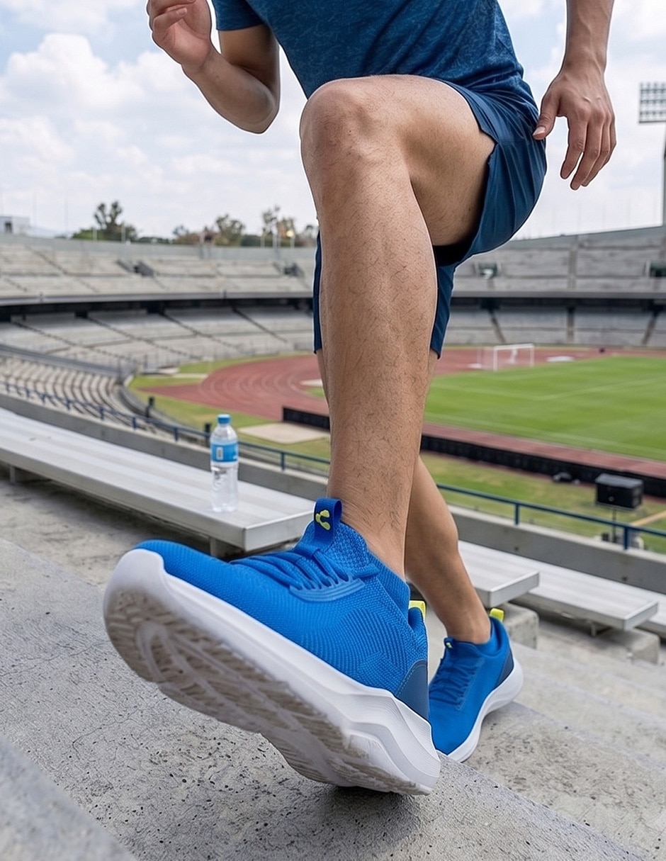 Tenis Sport para hombre 2