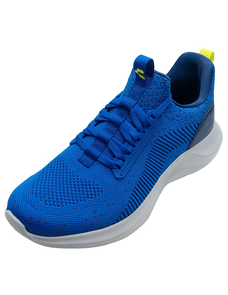 Tenis Sport para hombre 7