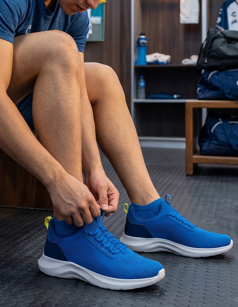 Tenis Sport para hombre 3