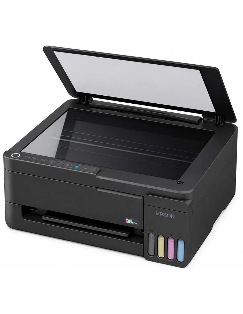 Impresora multifuncional EcoTank L3350 de inyección de tinta Inalámbrica a color 5