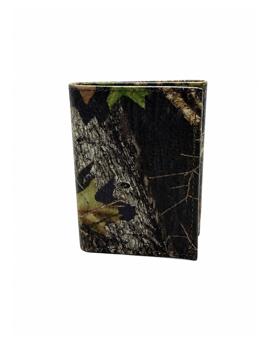 Cartera unisex