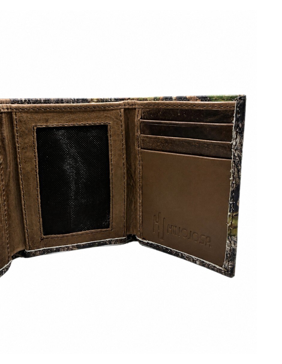 Cartera unisex 4