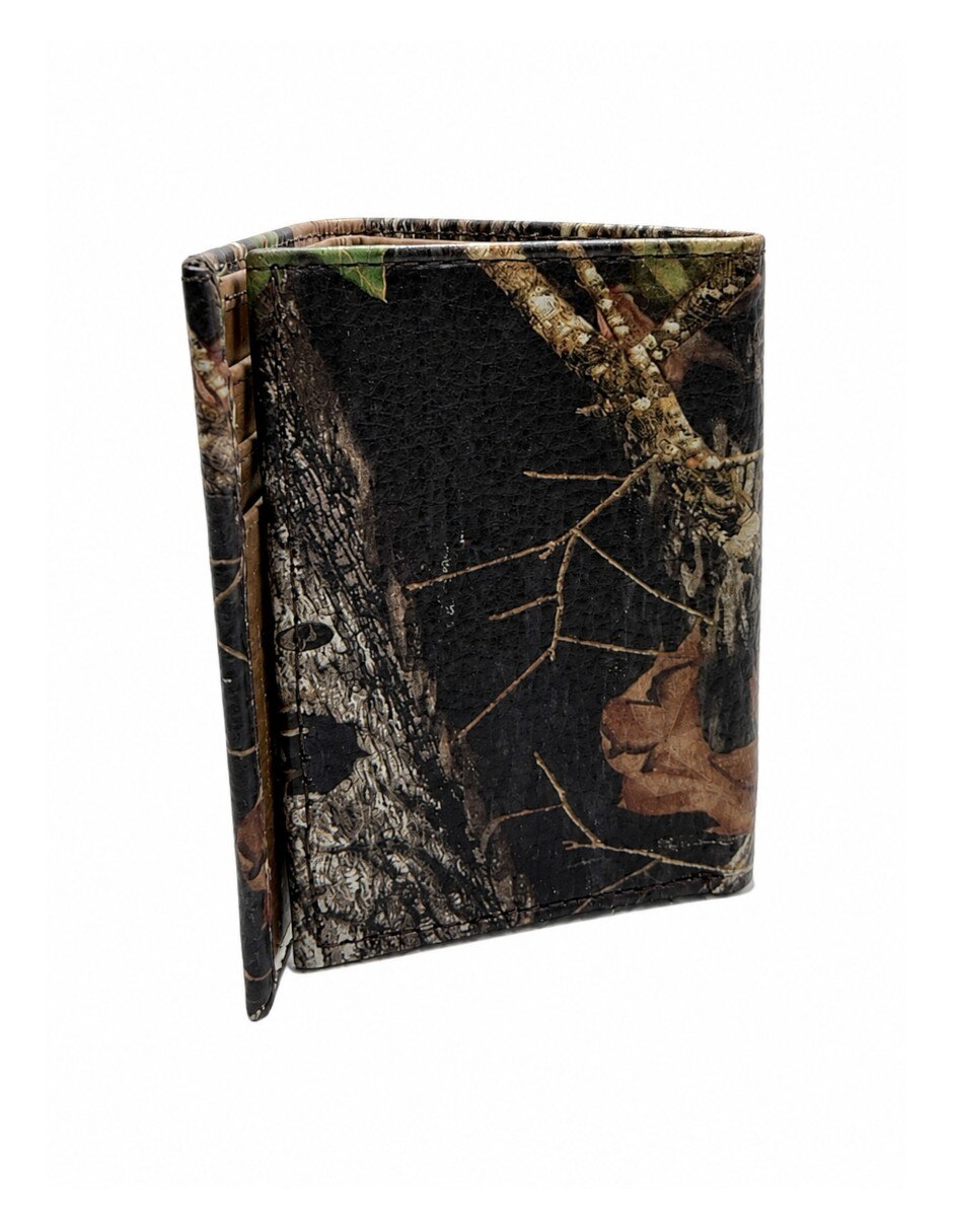 Cartera unisex 3