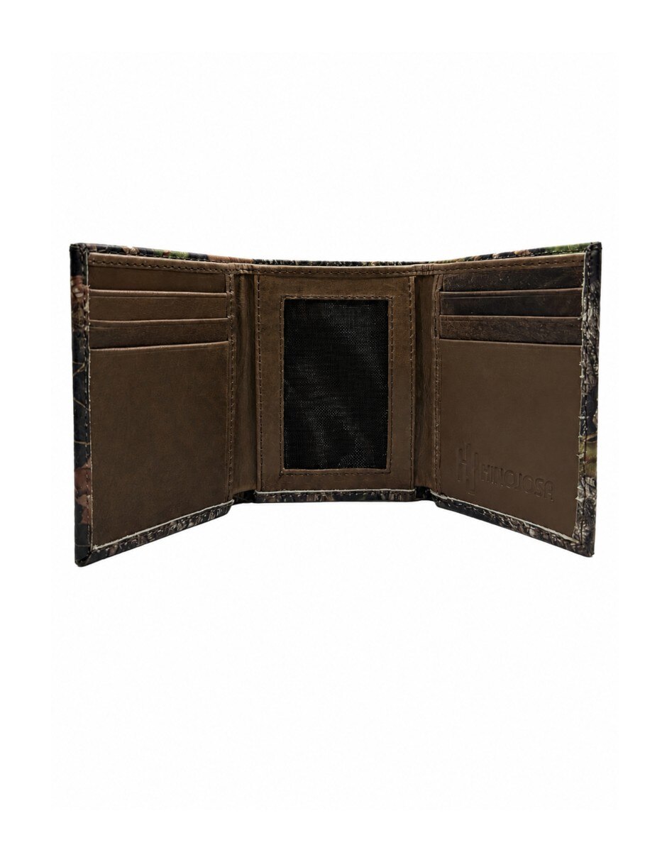 Cartera unisex 2