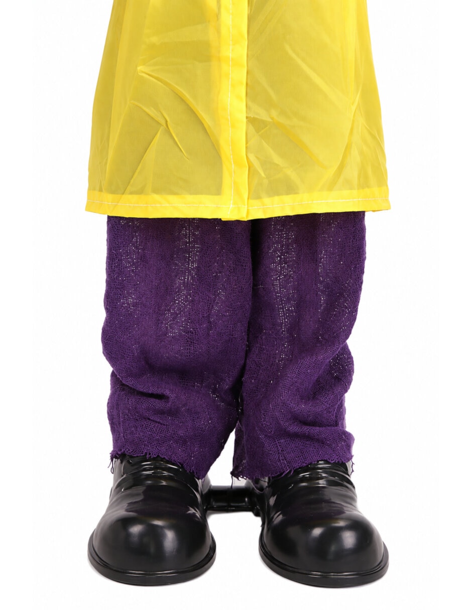 Figura decorativa de niño Halloween Animatronic 3