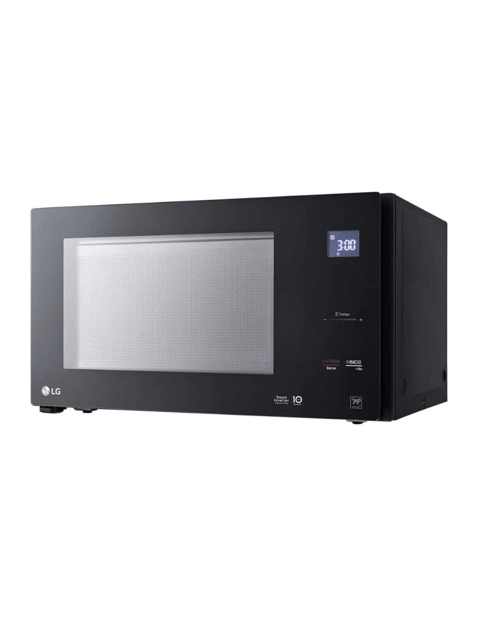 Horno de microondas convencional modelo MS1596DIB de 1.5 pies 4
