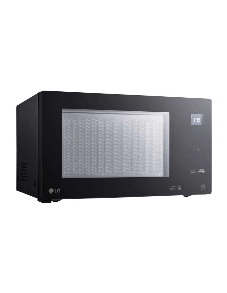 Horno de microondas convencional modelo MS1596DIB de 1.5 pies 3