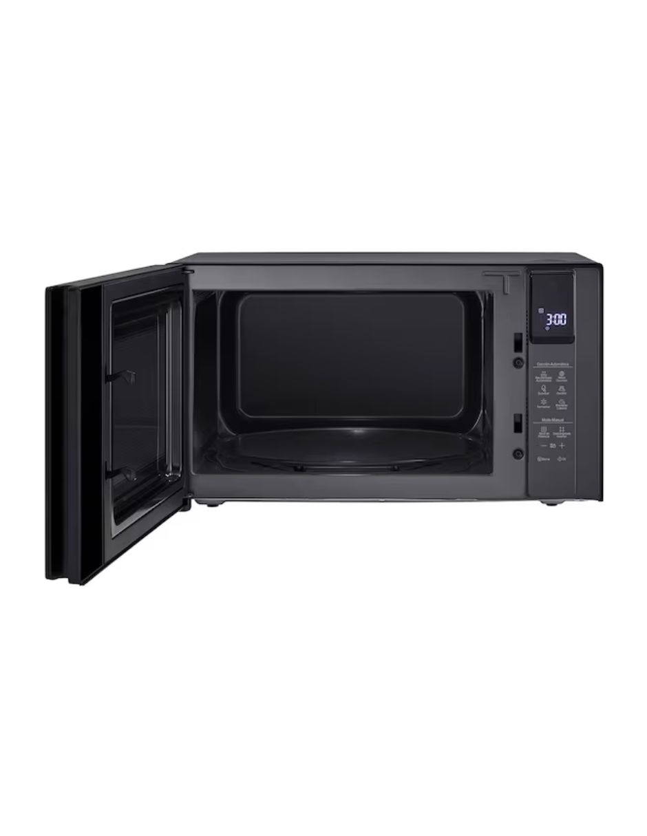 Horno de microondas convencional modelo MS1596DIB de 1.5 pies 2