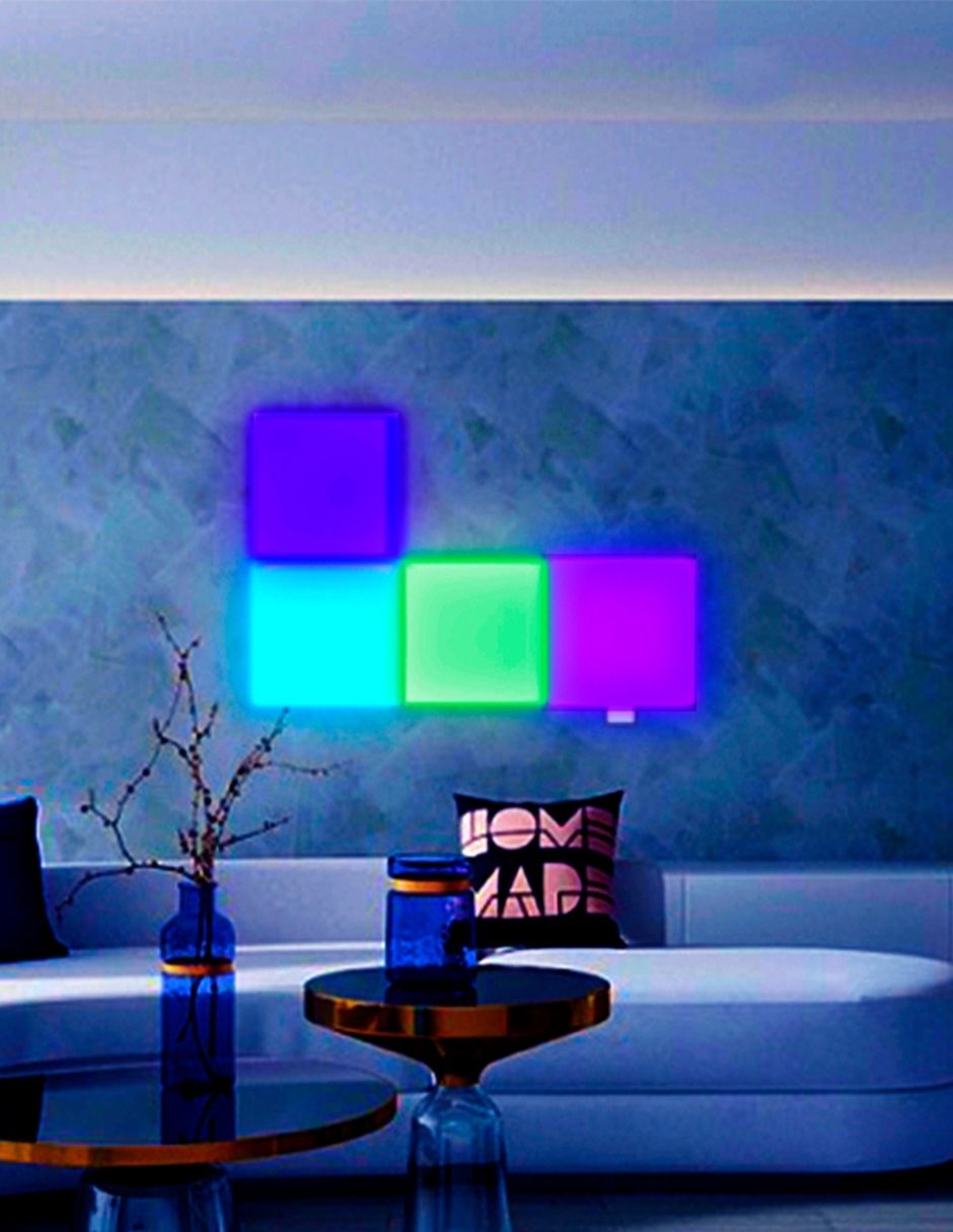 Lámpara led led Lámpara led led