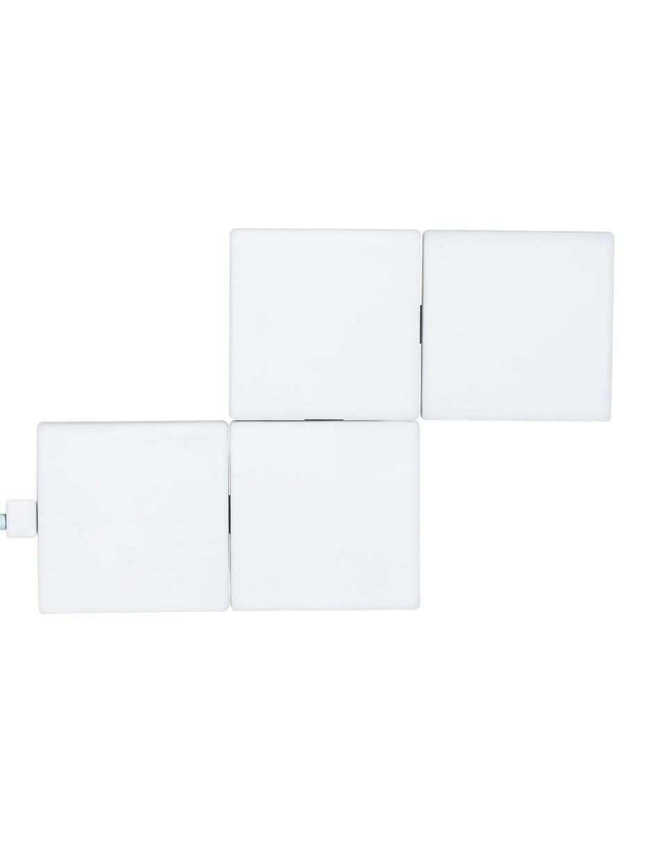 Lámpara led led 3