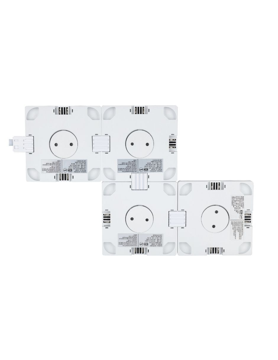 Lámpara led led 6