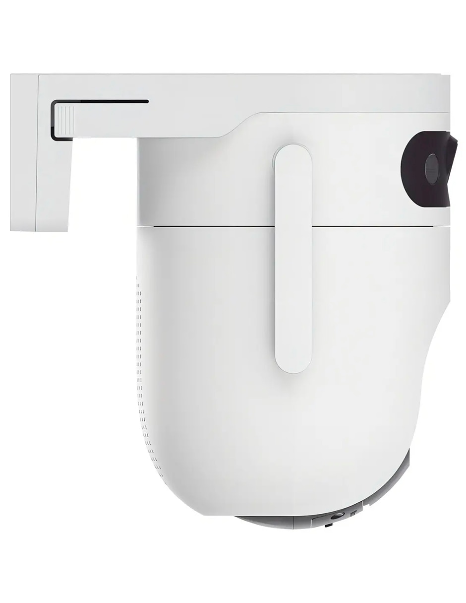 Cámara Wi-Fi de seguridad modelo CS-C9C 3MP Inalámbrica 2K 360° para exterior 4