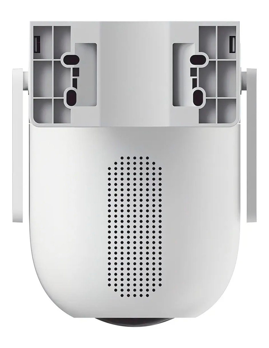 Cámara Wi-Fi de seguridad modelo CS-C9C 3MP Inalámbrica 2K 360° para exterior 2