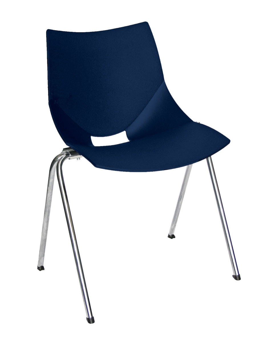 Silla de polipropileno Silla de polipropileno