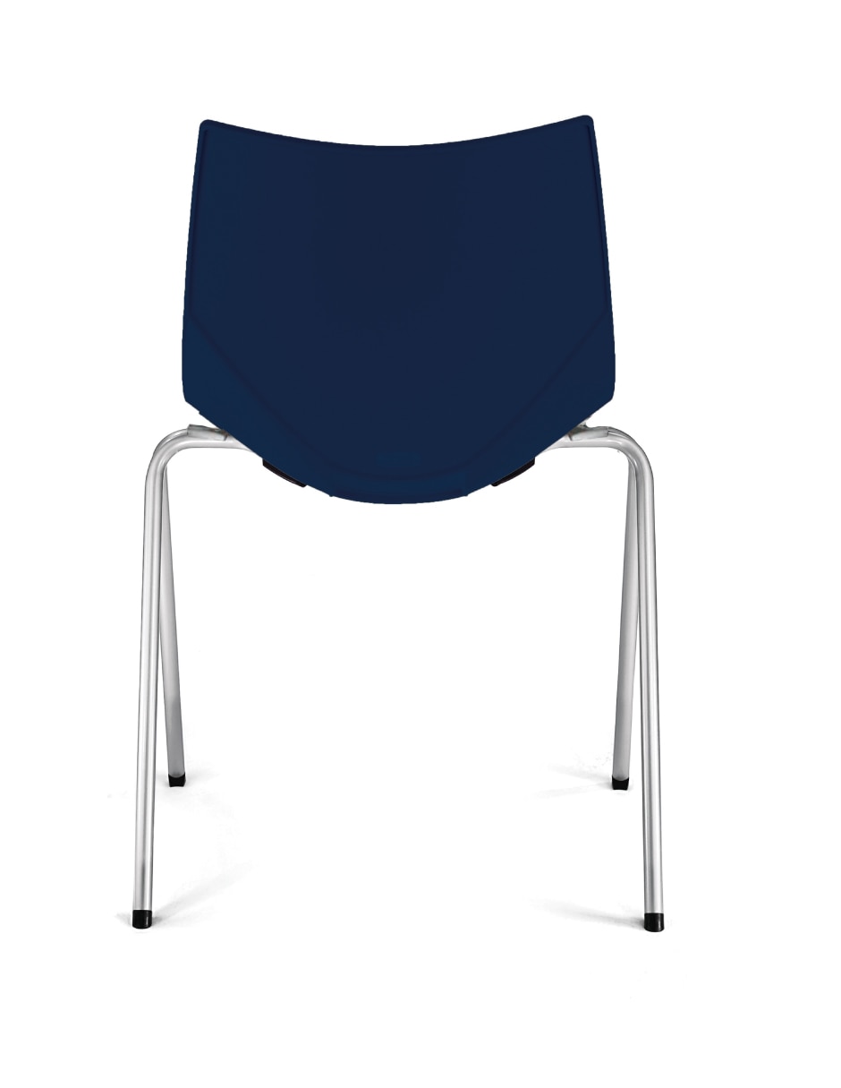 Silla de plástico 3