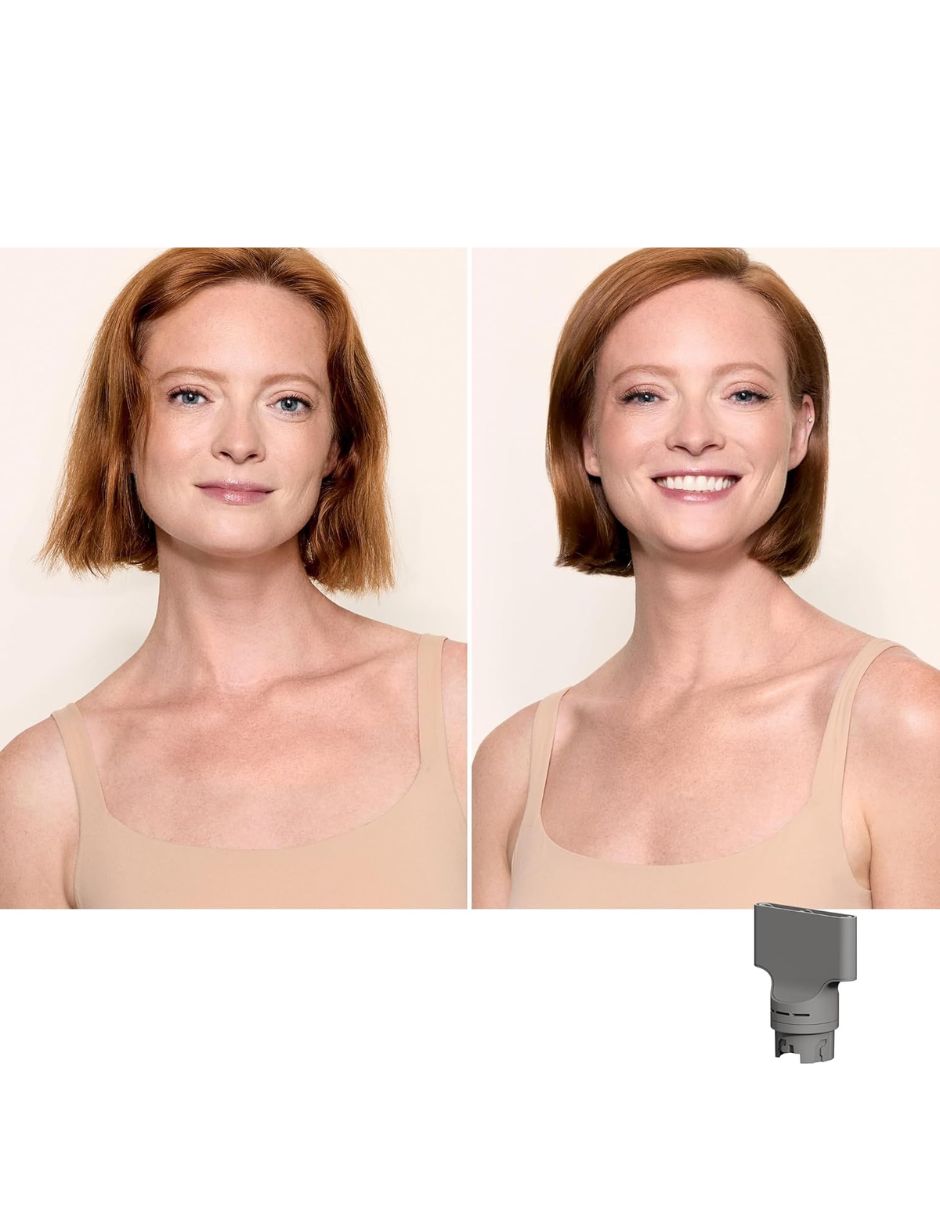 Secadora de cabello