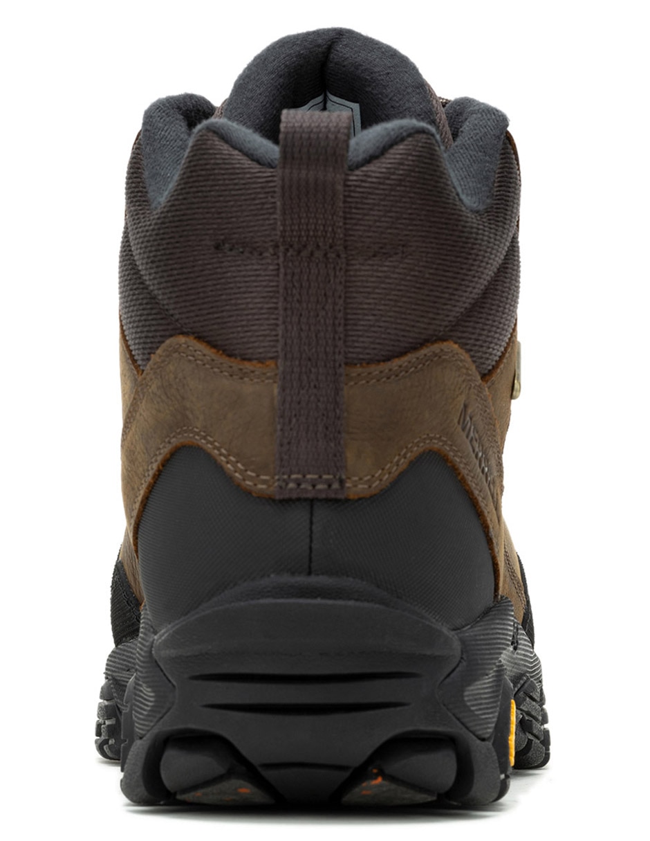 Bota de Montañismo y senderismo COLDPACK para Hombre 2