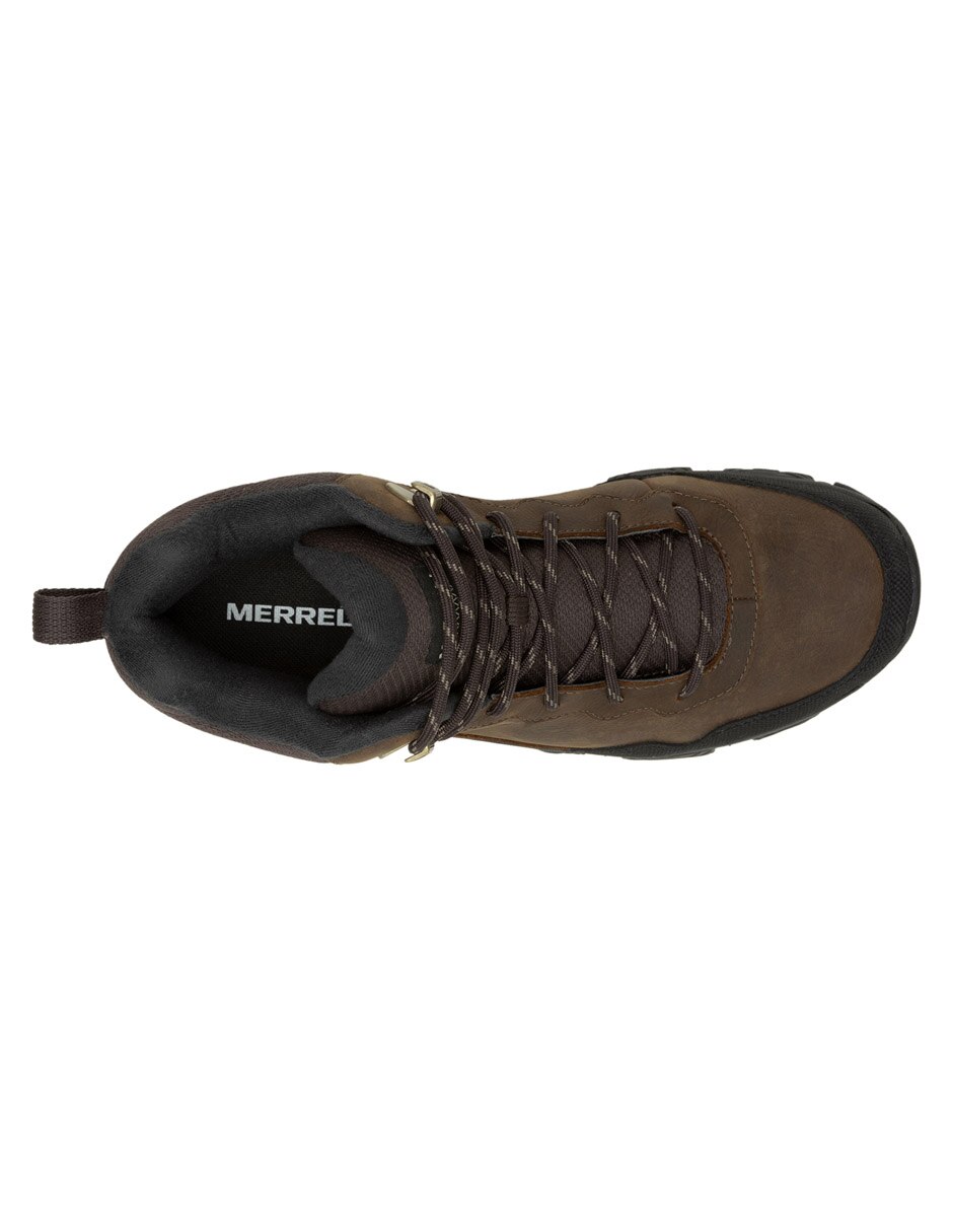 Bota de Montañismo y senderismo COLDPACK para Hombre 10