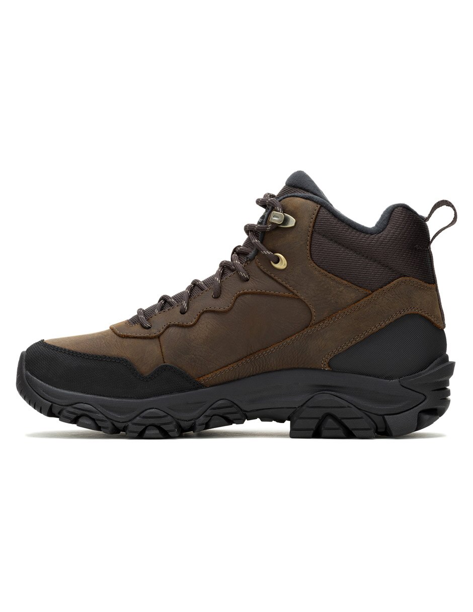 Bota de Montañismo y senderismo COLDPACK para Hombre 9