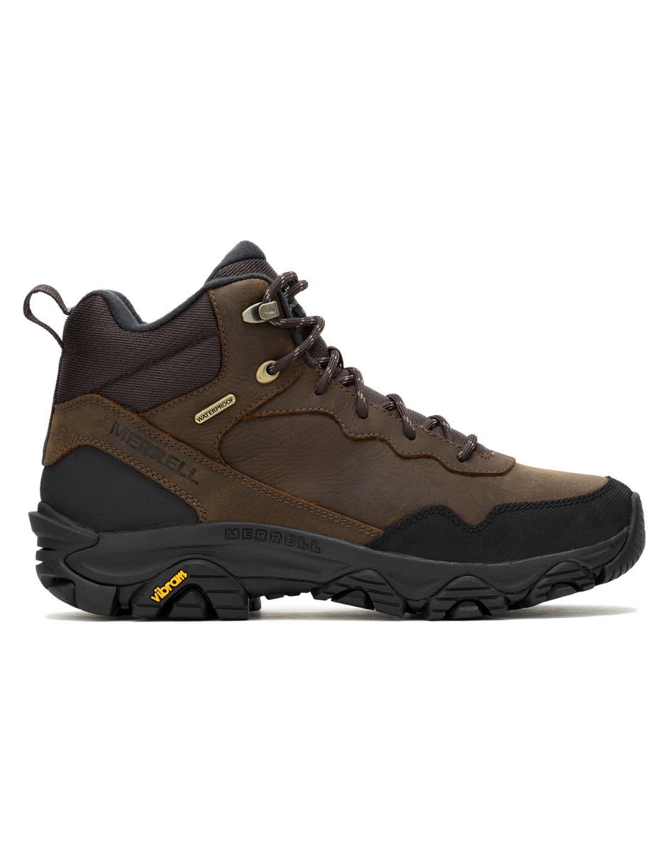 Bota de Montañismo y senderismo COLDPACK para Hombre 6