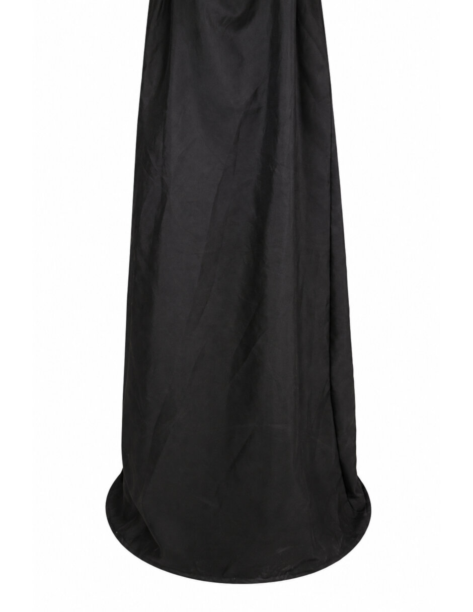 Figura decorativa de Monja Halloween Animatronic 3