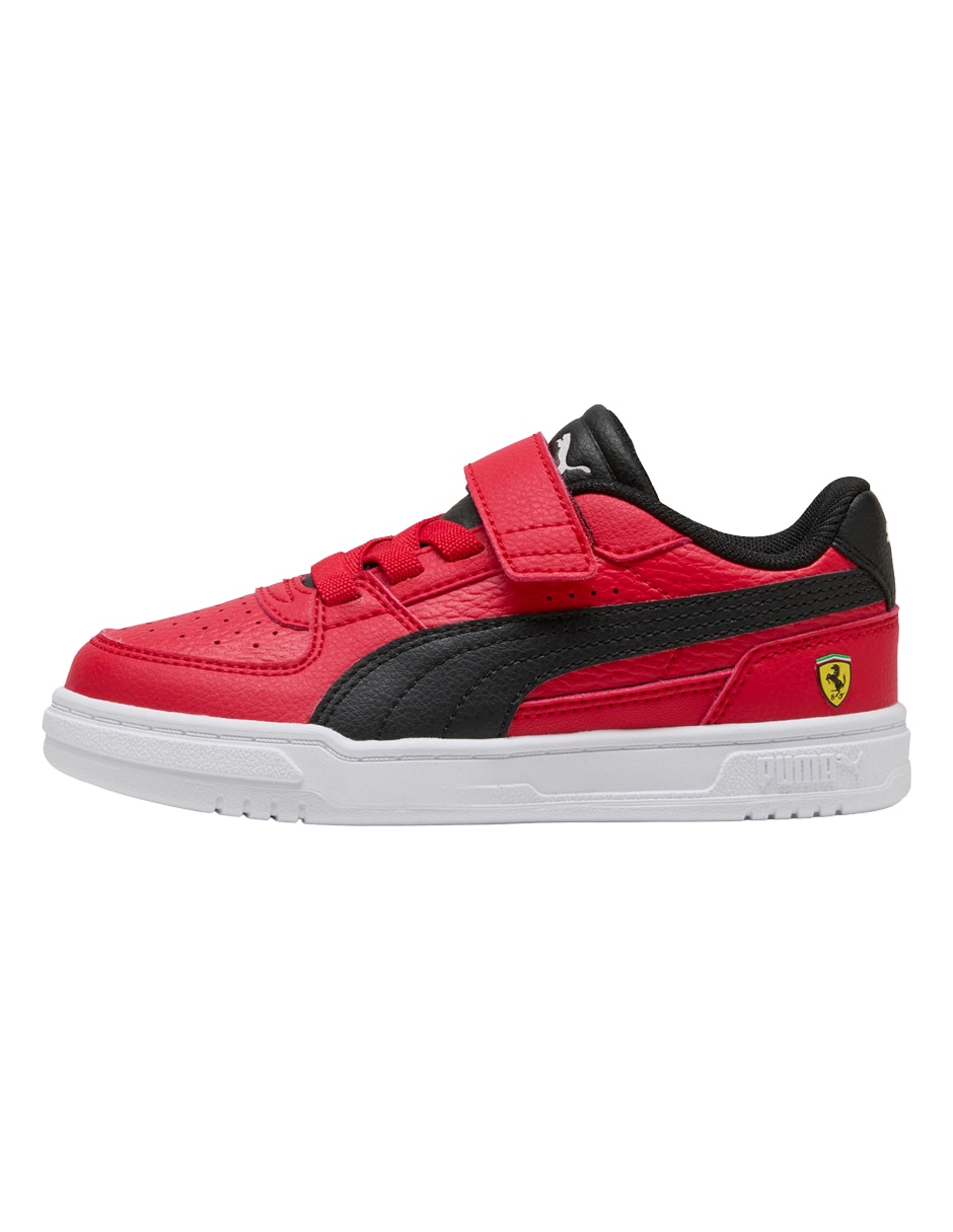 Tenis para niño Ferrari Tenis para niño Ferrari
