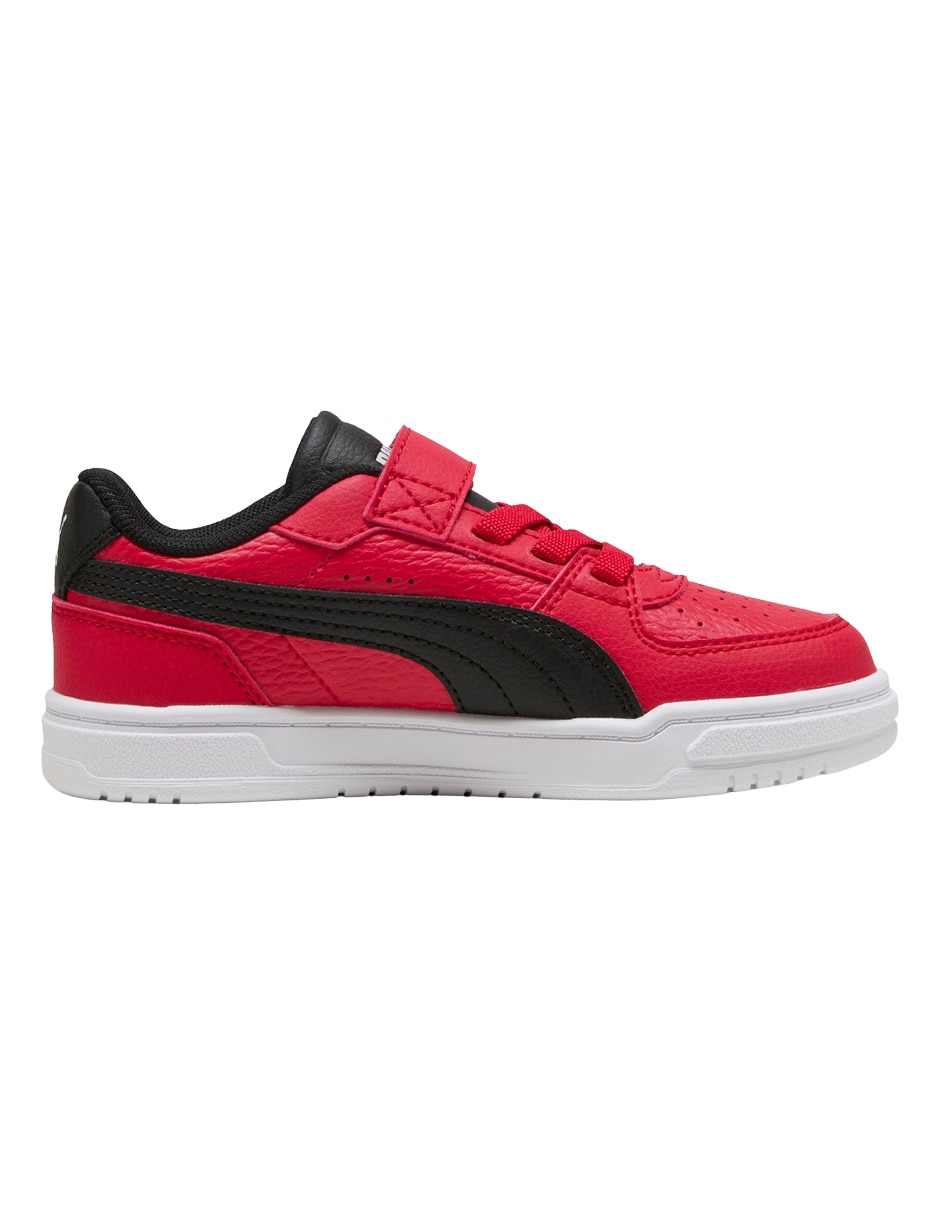 Tenis para niño Ferrari 3