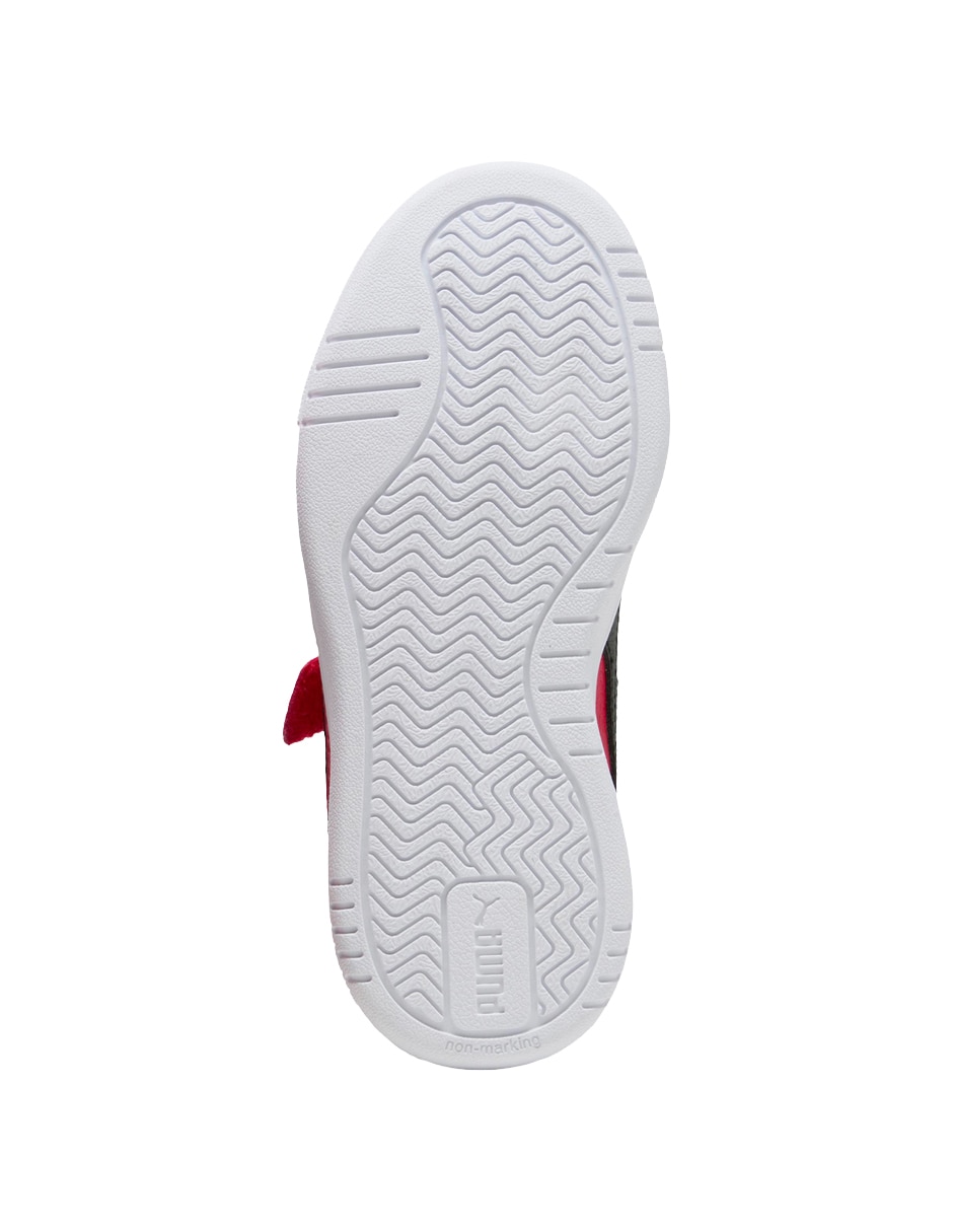 Tenis para niño Ferrari 6