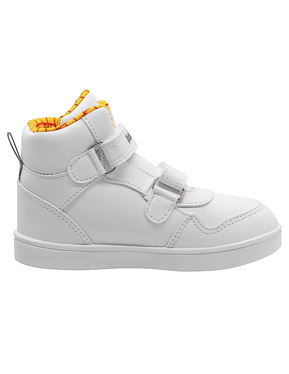 Tenis para niño disney sheriff woody 7