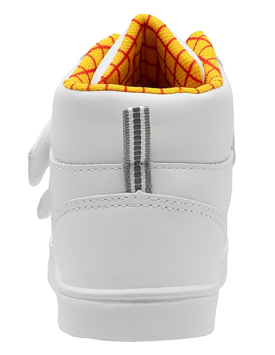 Tenis para niño disney sheriff woody 4