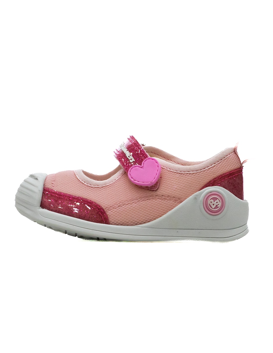 Tenis para niña