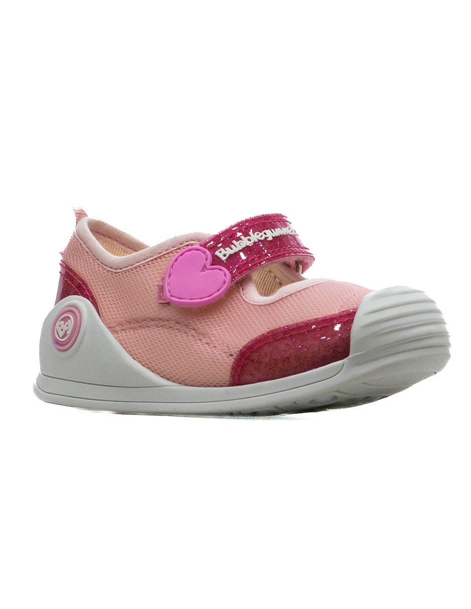 Tenis para niña