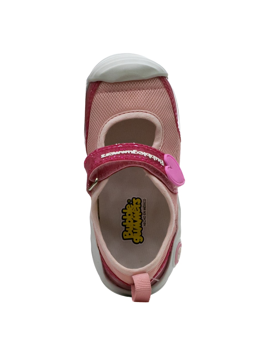 Tenis para niña