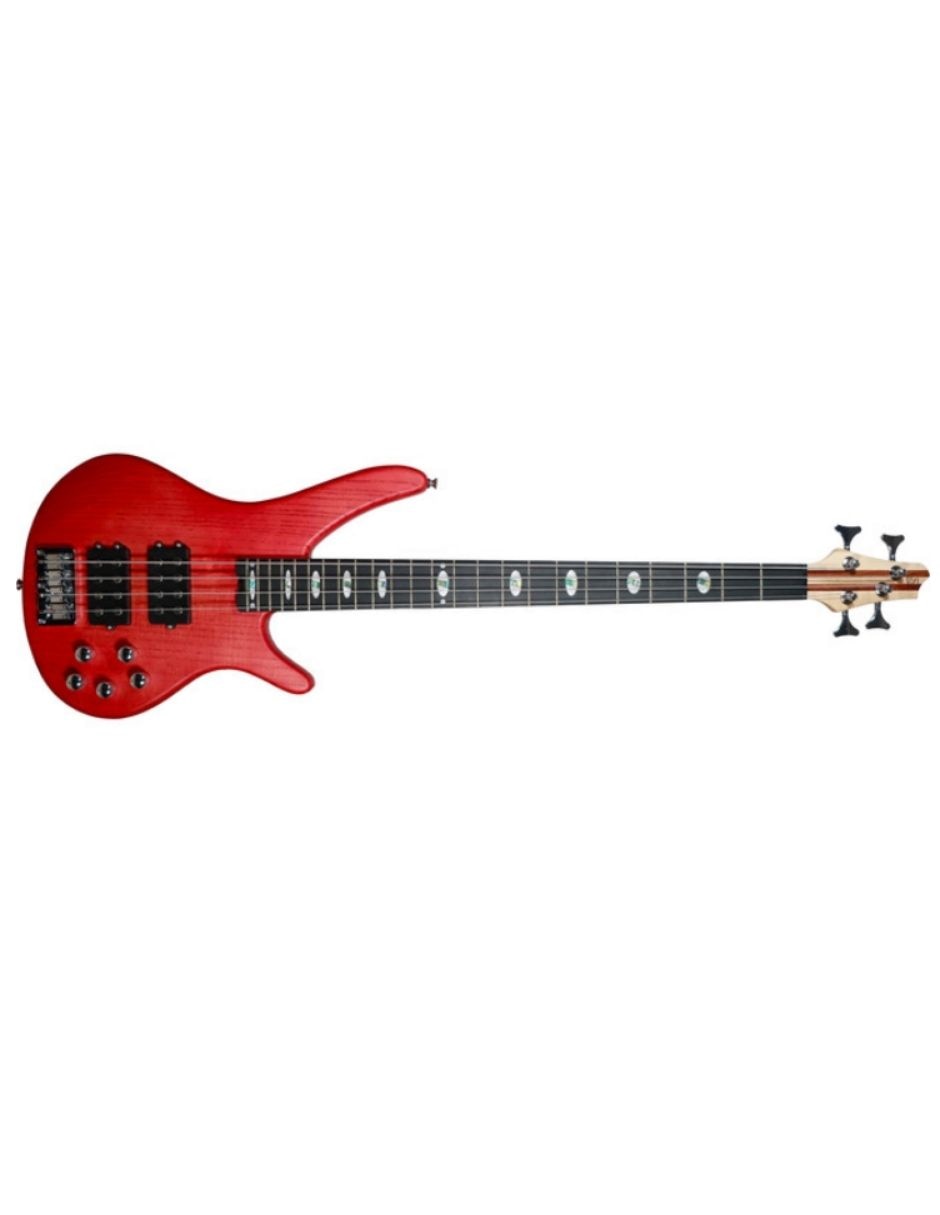 Bajo eléctrico 4