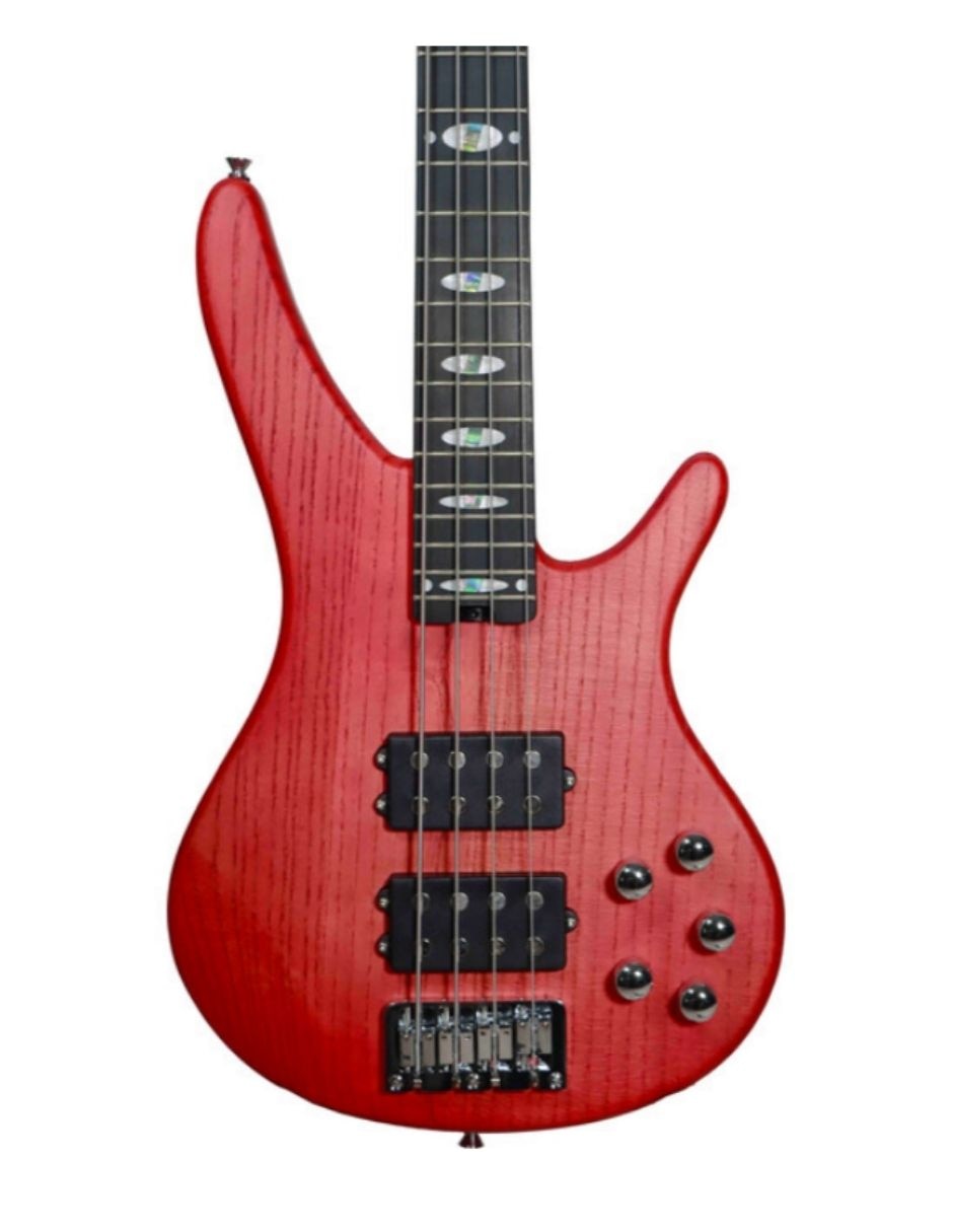 Bajo eléctrico 3