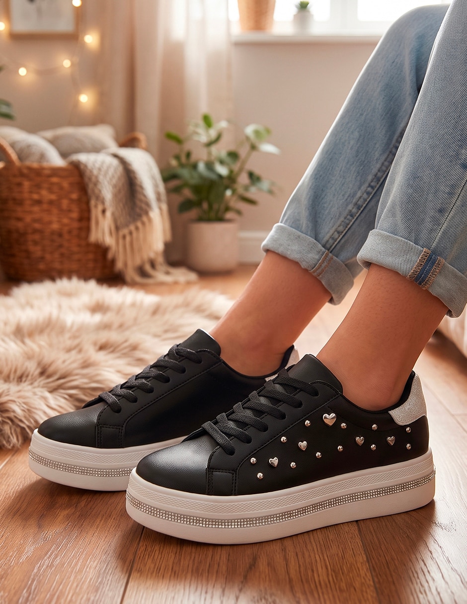 Tenis para mujer 9