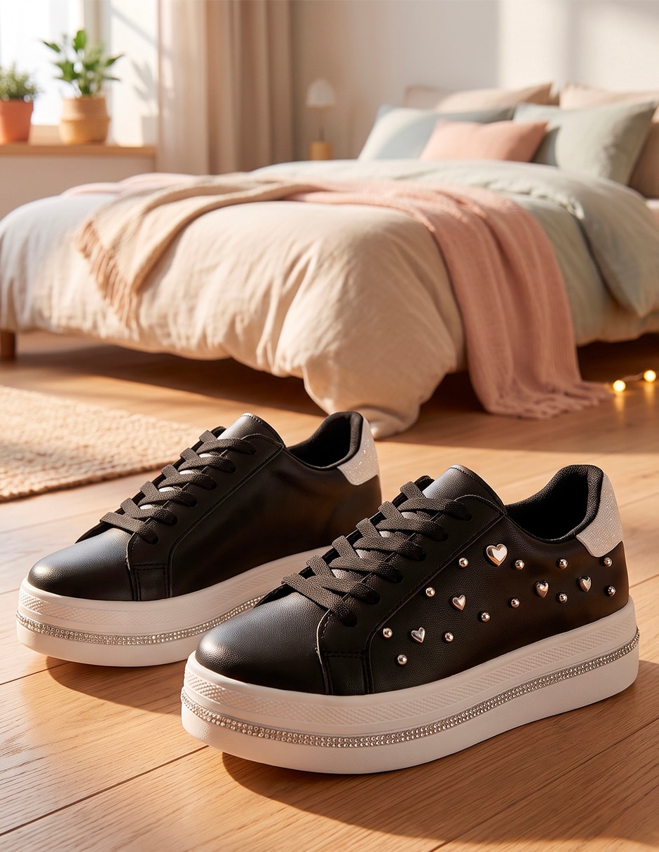Tenis para mujer